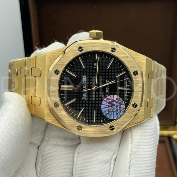 Audemars Piguet часы PR193751 5