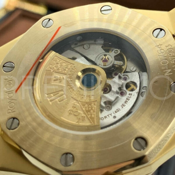 Audemars Piguet часы PR193751 8