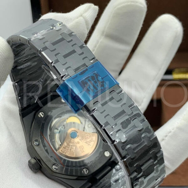 Audemars Piguet часы PR124783 6