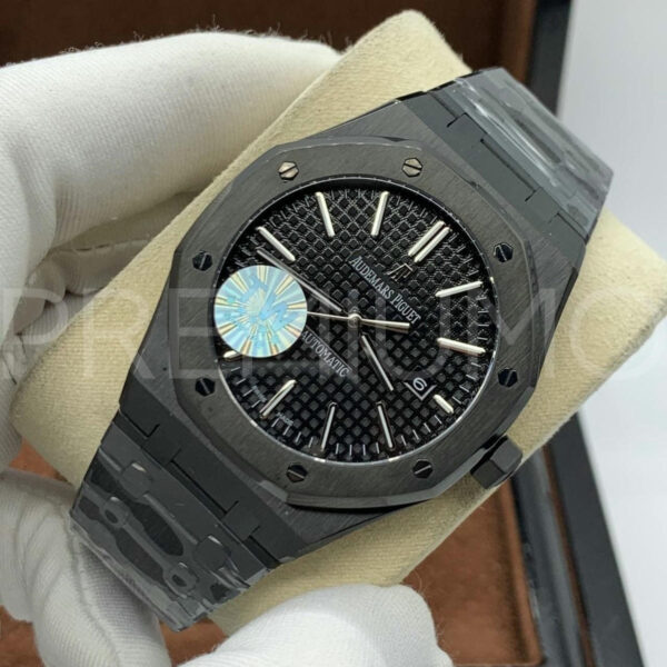 Audemars Piguet часы PR124783 3
