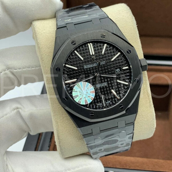 Audemars Piguet часы PR124783 2