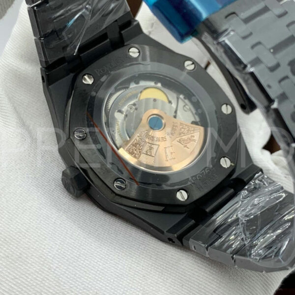 Audemars Piguet часы PR124783 7