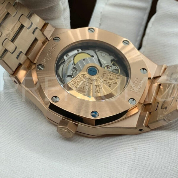 Audemars Piguet часы PR290864 9