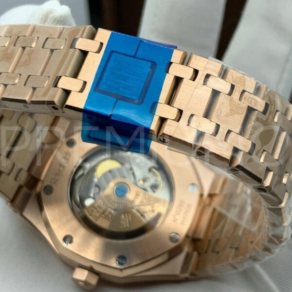 Audemars Piguet часы PR290864 7