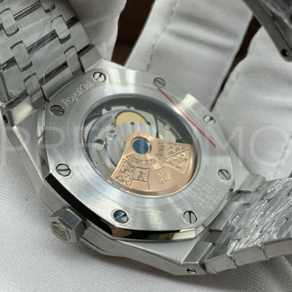 Audemars Piguet часы PR848635 8