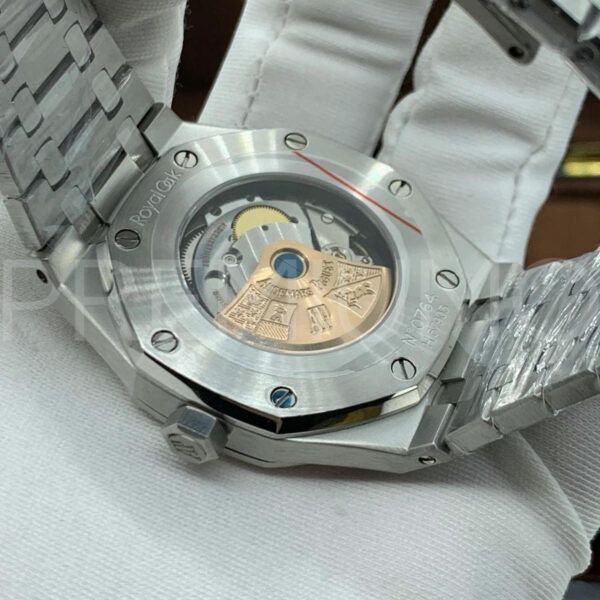 Audemars Piguet часы PR848635 10