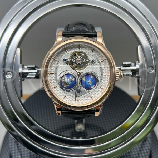 Montblanc часы PR862297