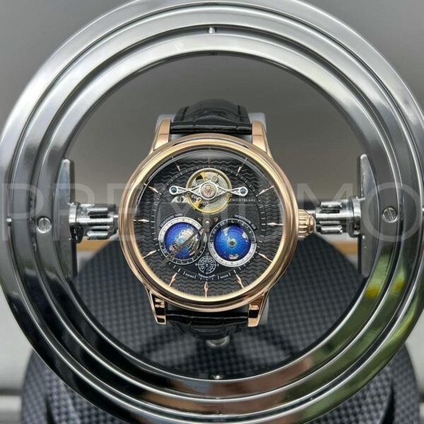 Montblanc часы PR189222