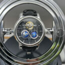 Montblanc часы PR558743 7
