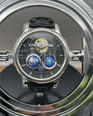 Montblanc часы PR558743