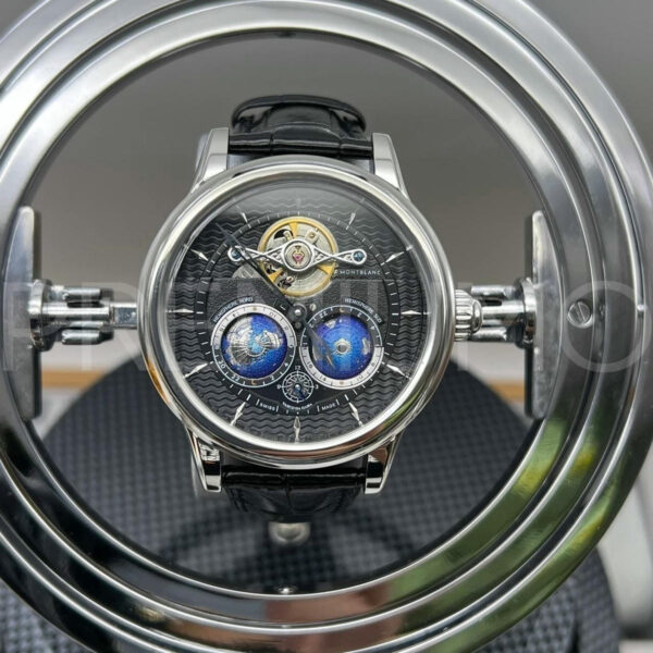 Montblanc часы PR558743