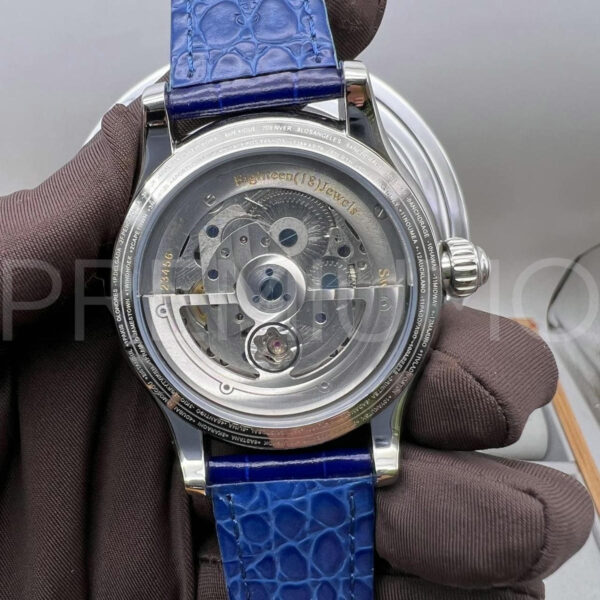 Montblanc часы PR539169 2