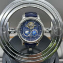 Montblanc часы PR539169 16