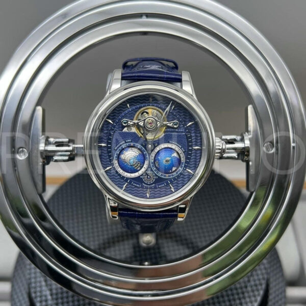 Montblanc часы PR539169