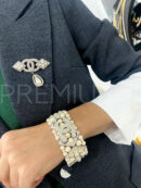 Chanel брошь PR543013 4