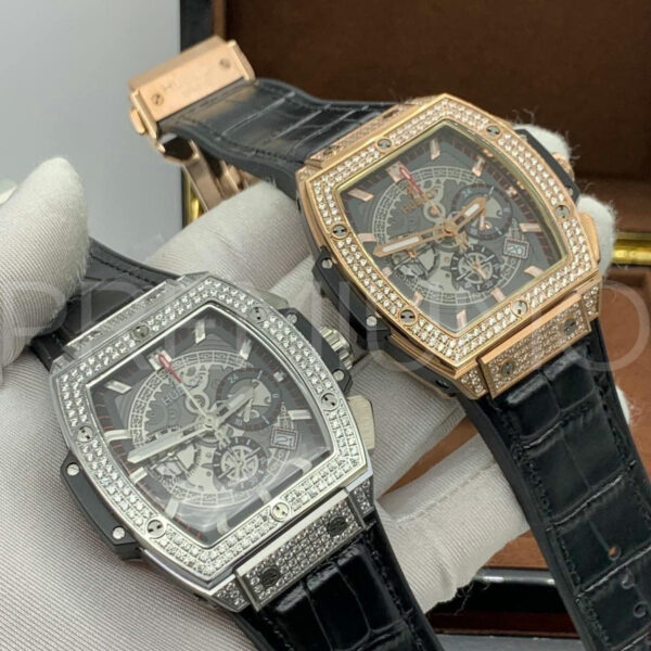 Hublot часы PR925361 3