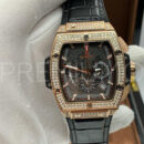 Hublot часы PR591591 3