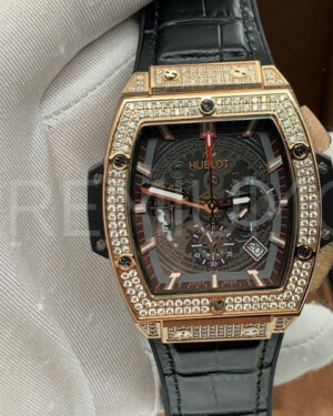 Hublot часы PR591591