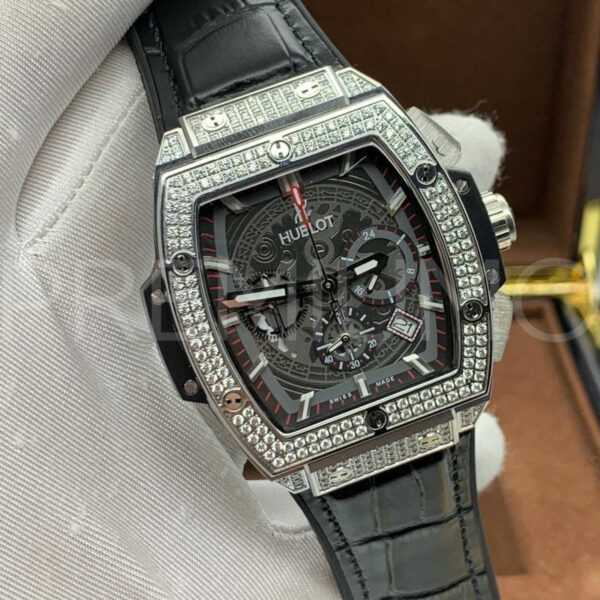 Hublot часы PR925361