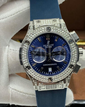Hublot часы PR143661