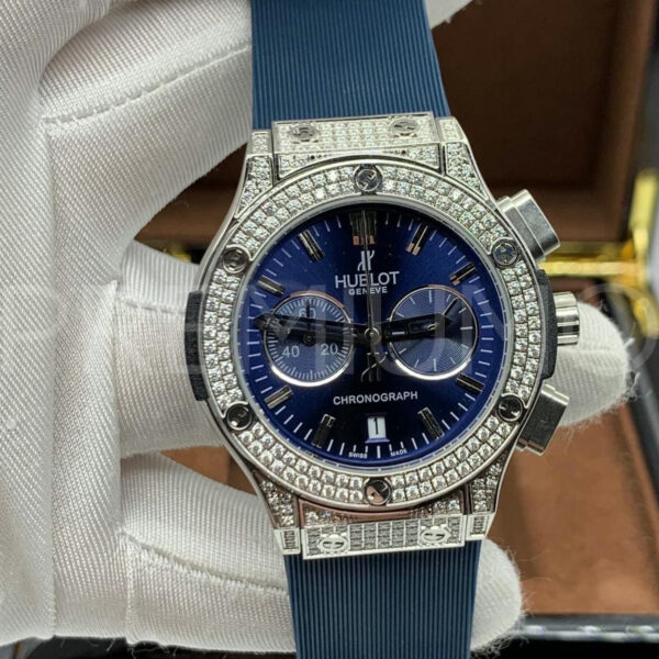 Hublot часы PR143661
