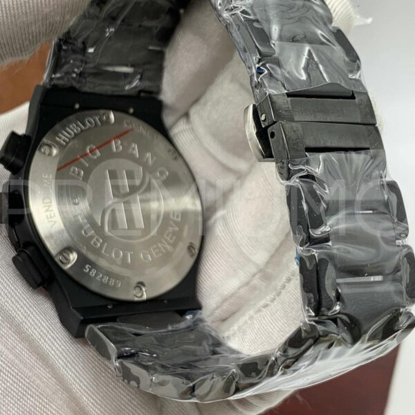 Hublot часы PR802564 2