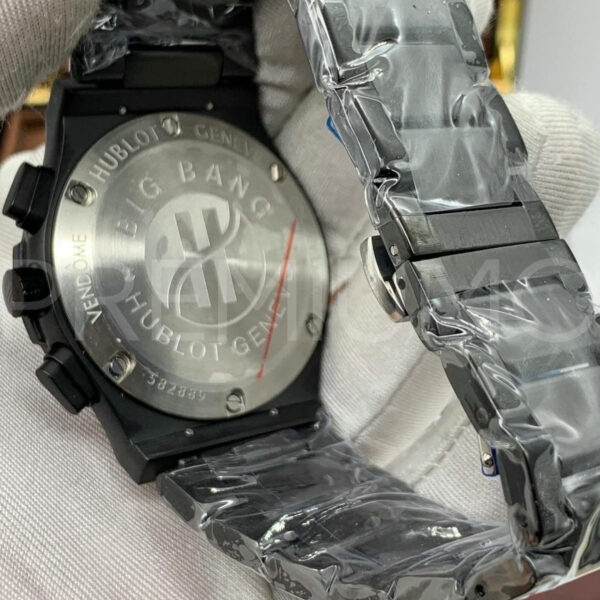 Hublot часы PR395911 2