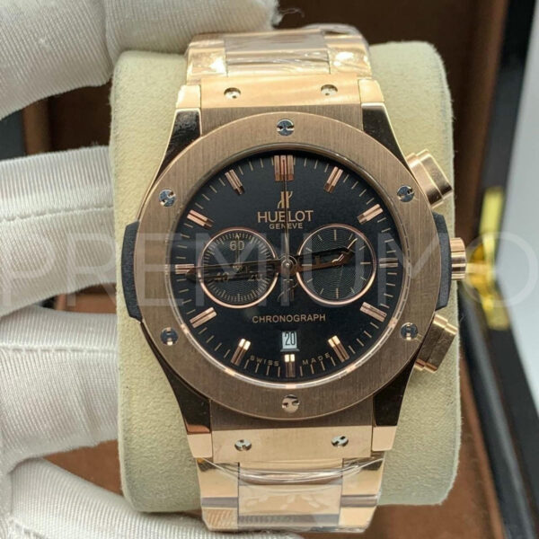 Hublot часы PR365377