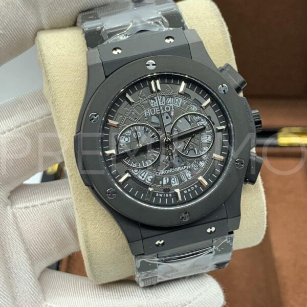Hublot часы PR395911