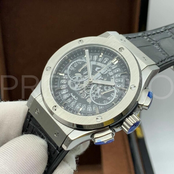 Hublot часы PR739895 3