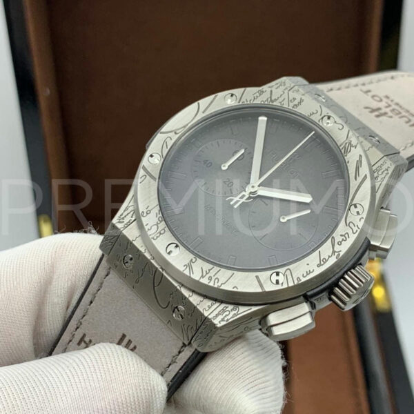 Hublot часы PR747347 2