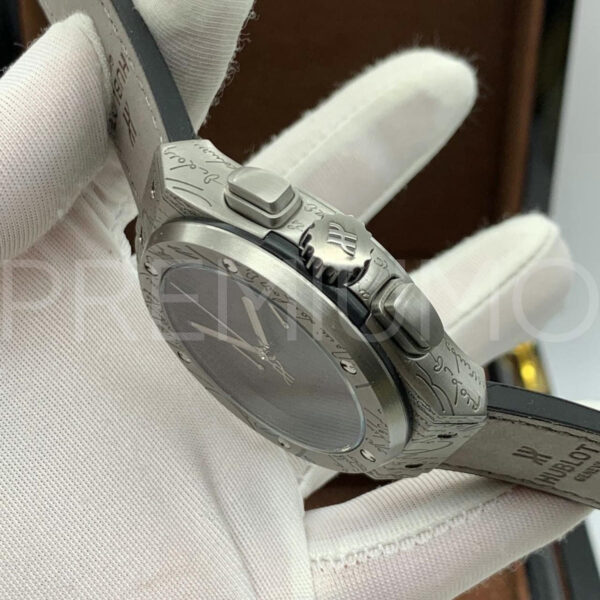 Hublot часы PR747347 3