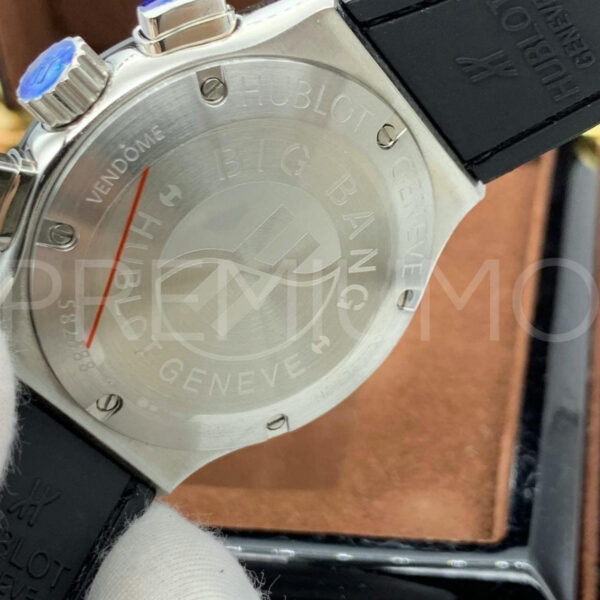 Hublot часы PR731686 4