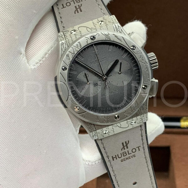 Hublot часы PR747347