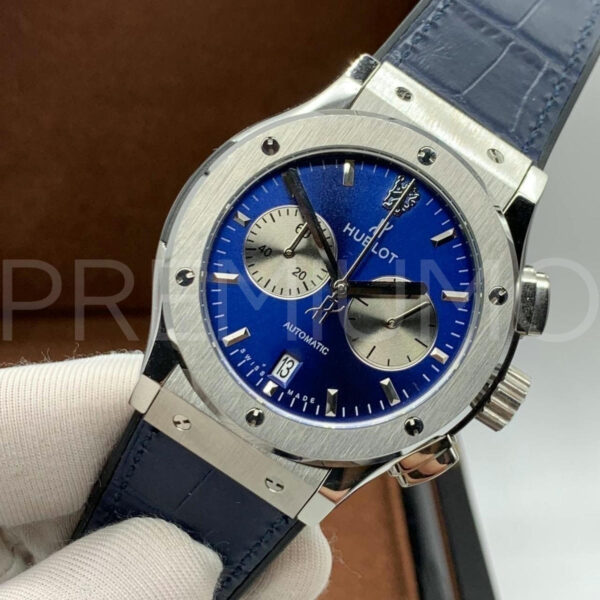 Hublot часы PR969897