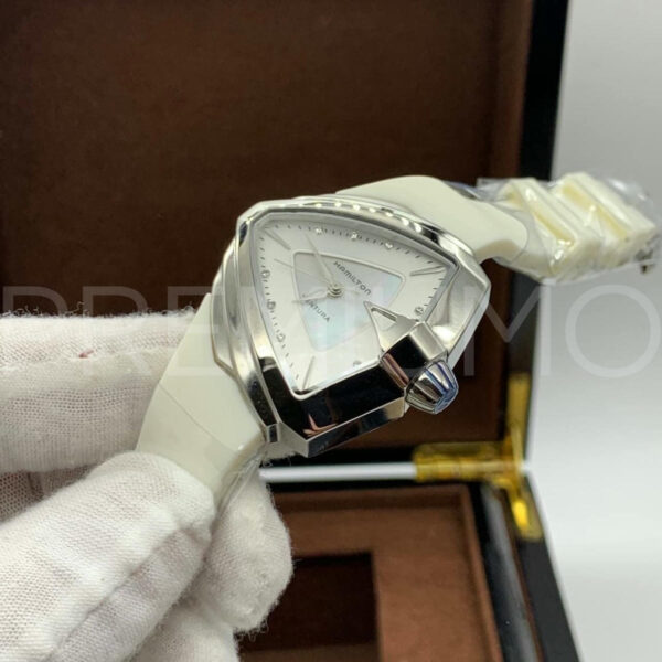 Hamilton часы PR751505 2