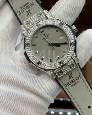 Hublot часы PR872742