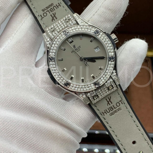 Hublot часы PR872742