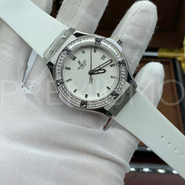 Hublot часы PR424746
