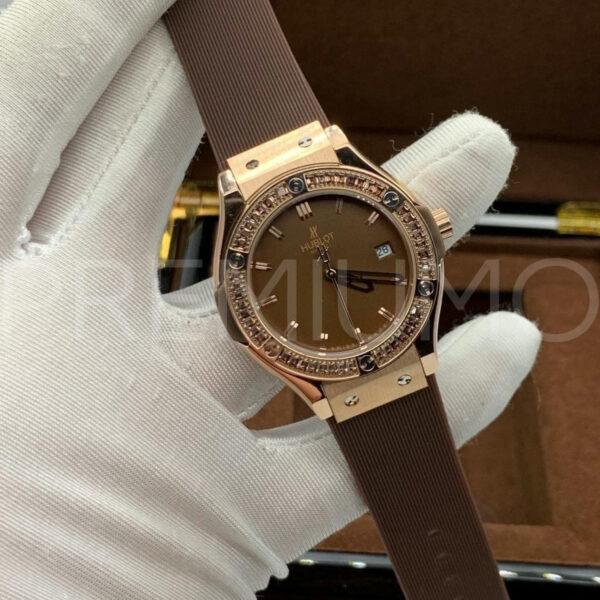 Hublot часы PR226907 8