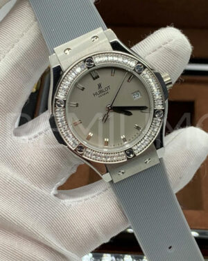 Hublot часы PR898677