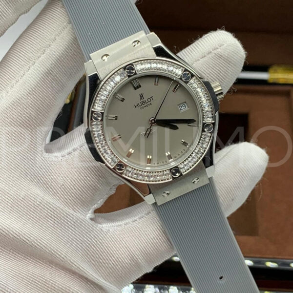 Hublot часы PR898677