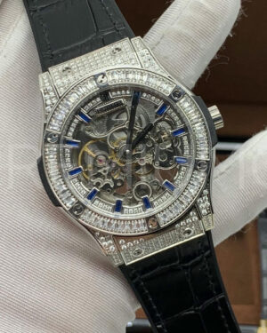 Hublot часы PR554495