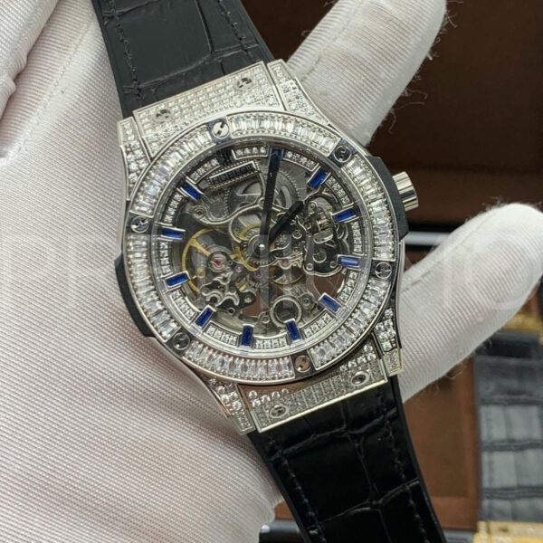 Hublot часы PR554495