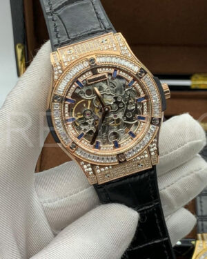 Hublot часы PR404902