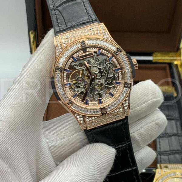 Hublot часы PR404902