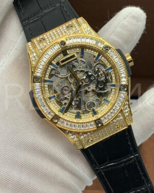 Hublot часы PR249006