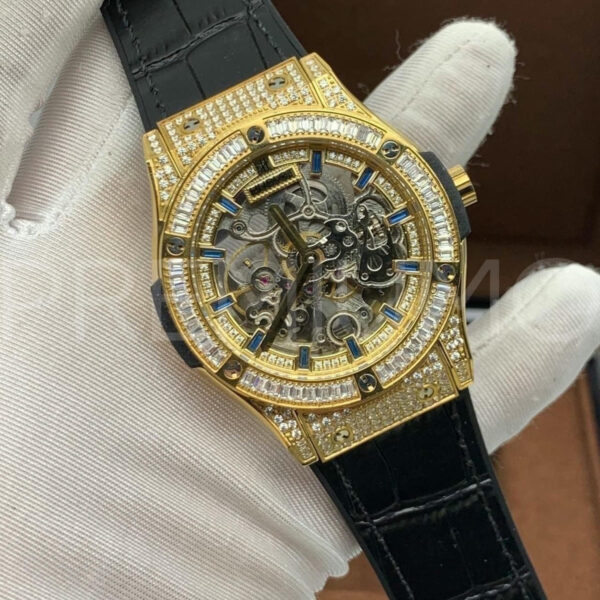 Hublot часы PR249006