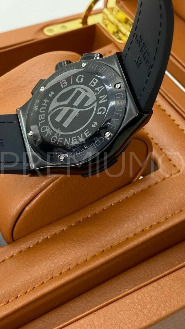 Hublot часы PR557400 3