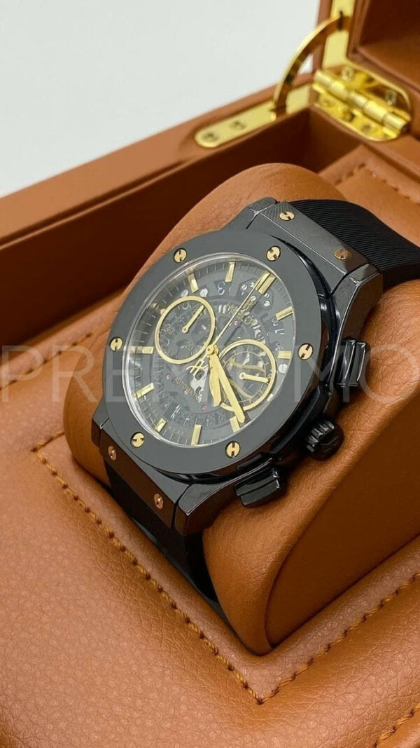 Hublot часы PR918844 2